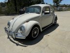 Thumbnail Photo 6 for 1966 Volkswagen Beetle