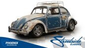 1966 Volkswagen Beetle