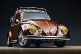 1966 Volkswagen Beetle