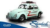 1966 Volkswagen Beetle