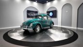 1966 Volkswagen Beetle