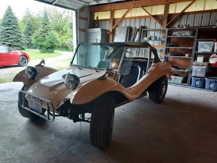 Photo 1 for 1966 Volkswagen Custom for Sale by Owner