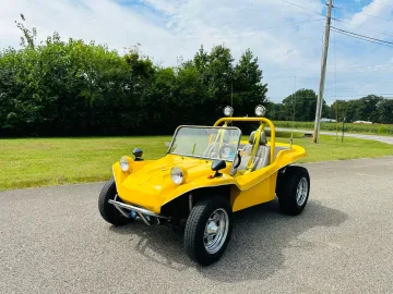 1966 Volkswagen Custom