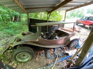 1966 Volkswagen Custom