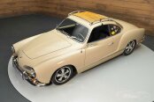 1966 Volkswagen Karmann-Ghia