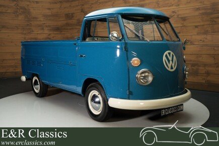 Photo 1 for 1966 Volkswagen Other Volkswagen Models