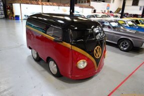 1966 Volkswagen Other Volkswagen Models