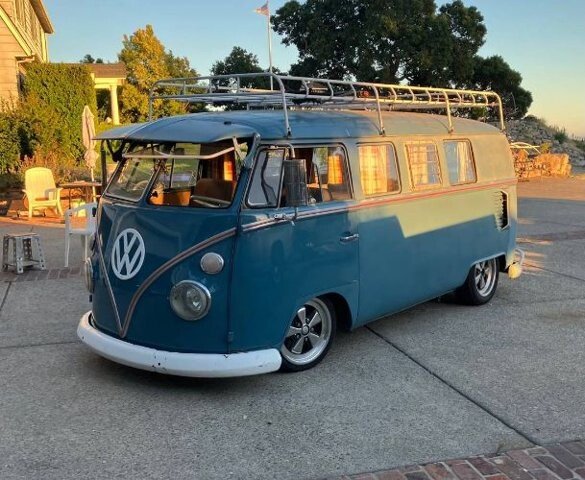 1966 Volkswagen Other Volkswagen Classic Cars for Sale - Classics