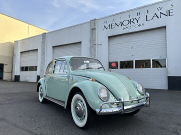 1966 Volkswagen Other Volkswagen Models