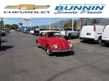 1966 Volkswagen Other Volkswagen Models