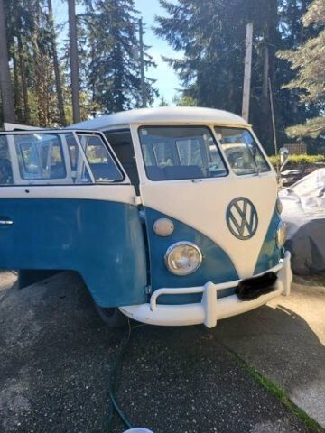 1966 Volkswagen Other Volkswagen Models