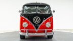 Thumbnail Photo 2 for 1966 Volkswagen Vans