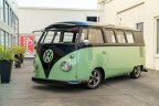 Thumbnail Photo 3 for 1966 Volkswagen Vans