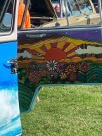 Thumbnail Photo 5 for 1966 Volkswagen Vans