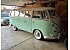 1966 Volkswagen Vans