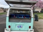 Thumbnail Photo 3 for 1966 Volkswagen Vans