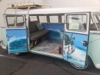 Thumbnail Photo 6 for 1966 Volkswagen Vans