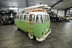 Thumbnail Photo 3 for 1966 Volkswagen Vans