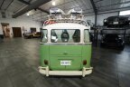 Thumbnail Photo 4 for 1966 Volkswagen Vans