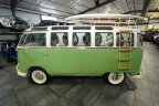 Thumbnail Photo 2 for 1966 Volkswagen Vans