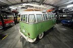 Thumbnail Photo 5 for 1966 Volkswagen Vans