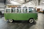 Thumbnail Photo 6 for 1966 Volkswagen Vans