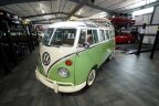 Thumbnail Photo 1 for 1966 Volkswagen Vans
