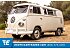 1966 Volkswagen Vans