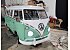 1966 Volkswagen Vans