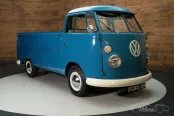 1966 Volkswagen Vans