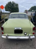 Thumbnail Photo 2 for 1966 Volvo 122S