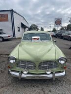Thumbnail Photo 1 for 1966 Volvo 122S