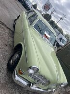 Thumbnail Photo 3 for 1966 Volvo 122S