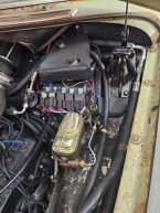 Thumbnail Photo 1 for 1966 Volvo 122S