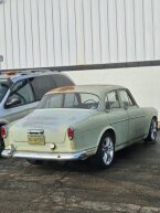 Thumbnail Photo 2 for 1966 Volvo 122S