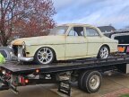 Thumbnail Photo 3 for 1966 Volvo 122S