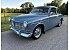 1966 Volvo 122S