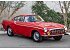 1966 Volvo P1800