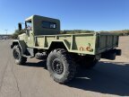 Thumbnail Photo 3 for 1966 Willys CJ-5 for Sale by Owner
