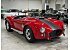 1967 AC Cobra-Replica