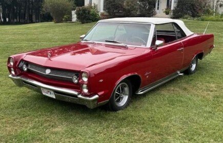 Photo 1 for 1967 AMC Ambassador