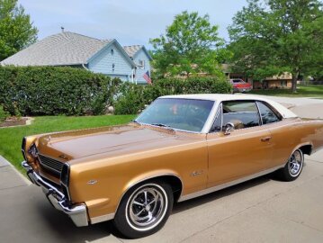 1967 AMC Ambassador