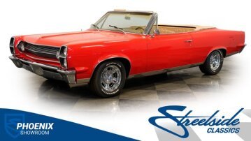 1967 AMC Ambassador