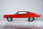 Thumbnail Photo 6 for 1967 AMC Marlin