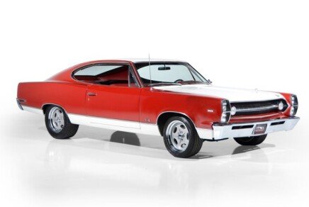 Photo 1 for 1967 AMC Marlin