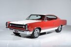 Thumbnail Photo 2 for 1967 AMC Marlin