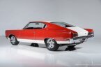 Thumbnail Photo 3 for 1967 AMC Marlin