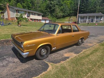 1967 AMC Other AMC Models