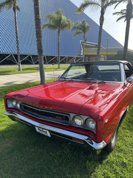 Photo 1 for 1967 AMC Rebel for Sale by Owner