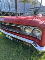Thumbnail Photo 6 for 1967 AMC Rebel for Sale by Owner